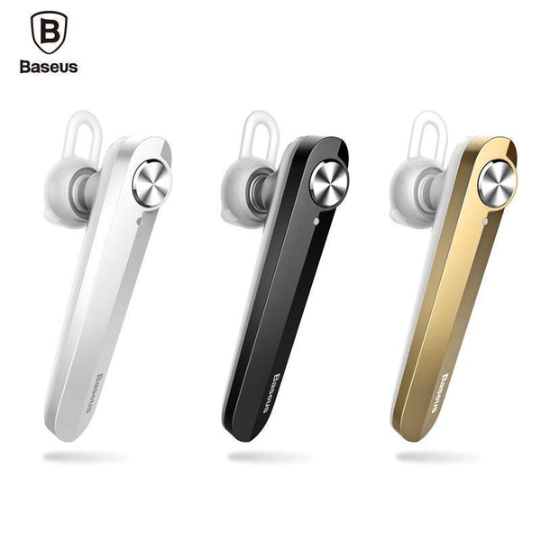 Planet Gates Baseus A01 Wireless Bluetooth Headset Earphone V4.1 Bluetooth Headphone With Microphone Earphone For Phone Fone De Ouvido