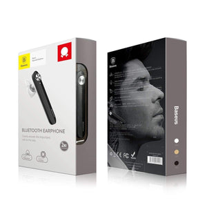 Planet Gates Baseus A01 Wireless Bluetooth Headset Earphone V4.1 Bluetooth Headphone With Microphone Earphone For Phone Fone De Ouvido