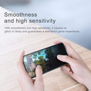 Baseus Anti Glare Protective Glass For iPhone XR Xs Max Screen Protector 0.3mm 3D Full Coverage Tempered Glass For iPhone X Xs