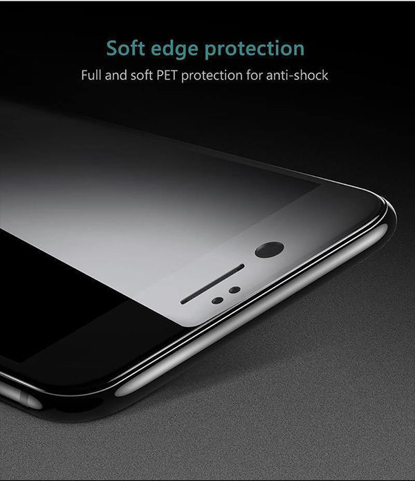 Planet Gates Baseus Anti Spy Privacy Tempered Glass For iPhone 7 8 Screen Protector 0.23mm Thin Glass For iPhone 7 Plus 8 Plus Glass Film