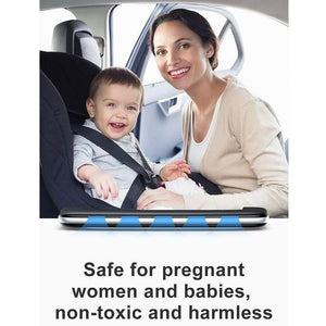 Baseus Car Air Freshener Perfume Fragrance for Auto Car Air Vent Freshener Air Conditioner Clip Diffuser Solid Perfume