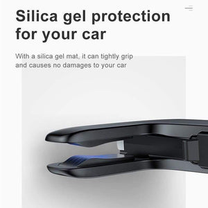 Baseus Car Air Freshener Perfume Fragrance for Auto Car Air Vent Freshener Air Conditioner Clip Diffuser Solid Perfume