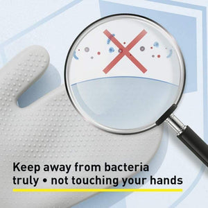 Baseus Car Cleaner Glue Gum Air Vent Outlet Dashboard Cleaning Tool Dust Dirt Keyboard Clean Vacuum Cleaner Soft Gel (Rubber and Gloves)