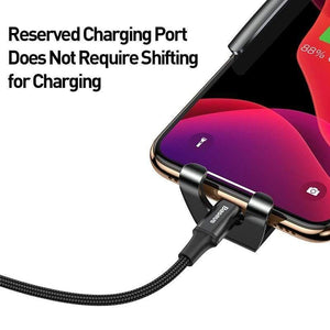 Baseus Car Holder For Phone 360 Degree Air Vent Mount Car Phone Holder Stand For iPhone 11 Samsung Gravity Mobile Phone Holder