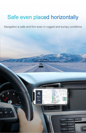 Planet Gates Baseus Car Phone Holder for iPhone Intelligent Infrared Sensor Qi Car Wireless Charger Air Vent Mount Mobile Phone Holder Stand