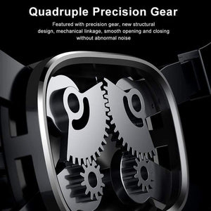 Baseus Car Phone Holder for iPhone Samsung Gravity Mount Holder Stand Dashboard Car Holder for Huawei Xiaomi Mobile Phone Holder