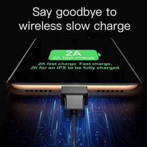 Baseus Car Phone Holder Gravity Air Vent Mount Mobile Phone Holder Stand for Android Smartphone with USB C Cable for Samsung