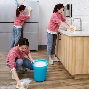 Baseus Car Solid Wiper Fine Seminoma Wiper Auto Window Cleaning Car Windshield Glass Cleaner Car Accessories