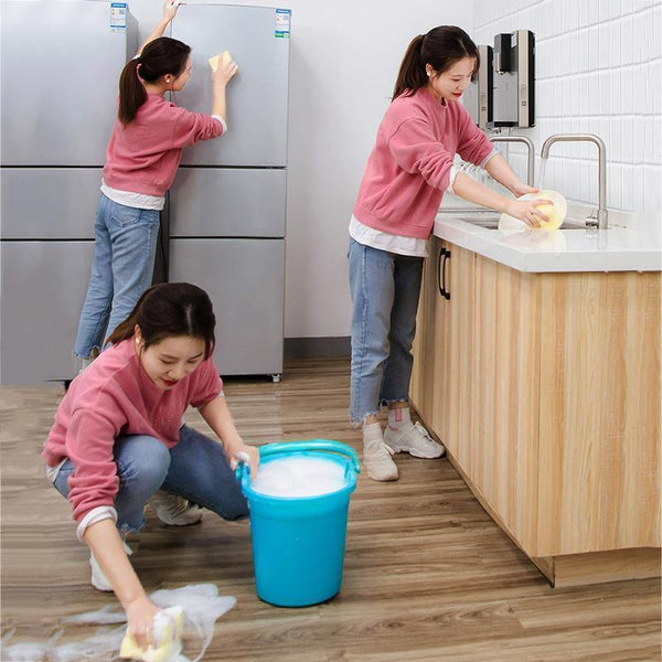 Baseus Car Solid Wiper Fine Seminoma Wiper Auto Window Cleaning Car Windshield Glass Cleaner Car Accessories