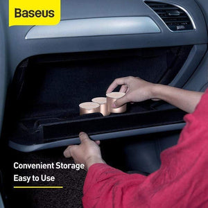 Baseus Car Solid Wiper Fine Seminoma Wiper Auto Window Cleaning Car Windshield Glass Cleaner Car Accessories