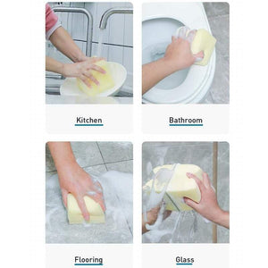 Baseus Car Solid Wiper Fine Seminoma Wiper Auto Window Cleaning Car Windshield Glass Cleaner Car Accessories