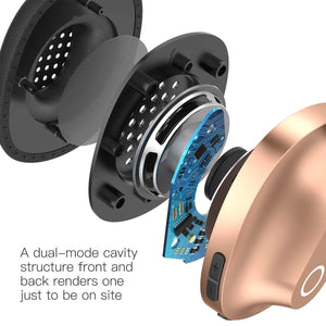 Planet Gates Baseus D01 Bluetooth Earphone Wireless Headphones With Mic Gaming Headset Stereo Auriculares Fone De Ouvido For Phones Computer