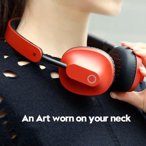 Planet Gates Baseus D01 Wireless Bluetooth Headphone Stereo bluetooth earphone wireless headset Young attitude headphones with Mic for phone