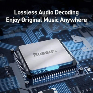 Baseus FM Transmitter Bluetooth 5.0 Wireless Handsfree Car Audio Receiver Auto MP3 Player Dual USB Fast Charger Car Accessories