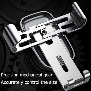 Baseus Foldable Car Phone Holder 360 Degree Dashboard Mount Holder Gravity Mobile Phone Holder Stand for iPhone Paste Holder