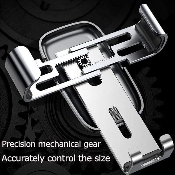 Baseus Foldable Car Phone Holder 360 Degree Dashboard Mount Holder Gravity Mobile Phone Holder Stand for iPhone Paste Holder