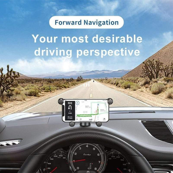 Planet Gates Baseus Gravity Car Phone Holder For iPhone X 11 XR Samsung Xiaomi Smartphone Dashboard GPS Stand Mobile Support Auto Mount