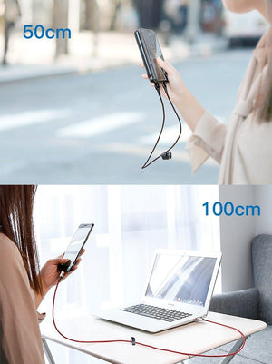 Planet Gates Baseus Lighting USB Cable For iPhone X XS Max XR 8 7 6 6s Plus SE iPad Fast Charging Charger Cable Data 2.4A Mobile Phone Cable