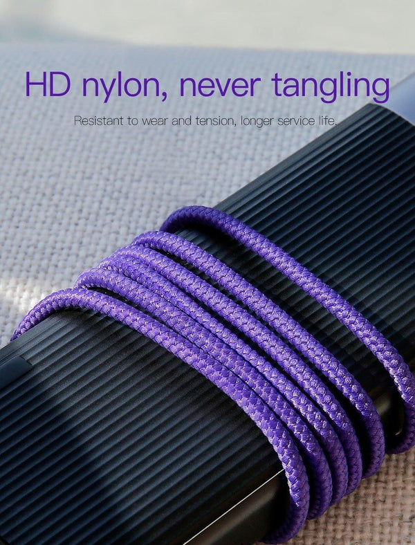 Planet Gates Baseus Lighting USB Cable For iPhone XS Max XR X 8 7 6 6S SE 5 Fast Charging Charger Wire Cord 90 Degree Data Mobile Phone Cable