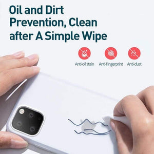 Baseus Liquid Silicone Case For iPhone 11 Pro Max Case Silicone Coque Cover For iPhone 11 Pro Case Phone Back Coque Case