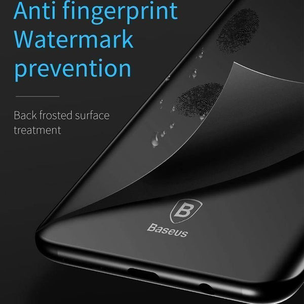 Planet Gates Baseus Luxury Phone Case For Samsung Galaxy S9 S8 Plus Note 8 Ultra Thin Slim Cover For Galaxy S9 S8 Note8 Coque Funda Capinhas