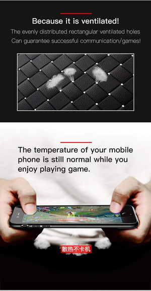 Planet Gates Baseus Luxury Soft Silicone Case For iPhone 7 7 Plus X Cases Ultra Thin TPU Protective Case For iPhone 8 8 Plus Coque Cover