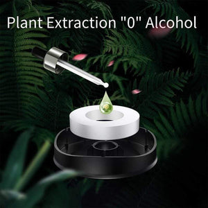 Baseus Metal Car Air Freshener Perfume Auto Diffuser Adjustable Aromatherapy Solid Air Outlet Dashboard Perfume Fragrance