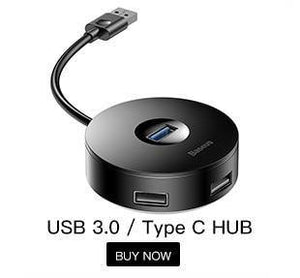 Planet Gates Baseus Micro USB Type C Cable for Samsung Xiaomi Redmi Phone Data Cable Fast Charging Charger Cable 2A USB Charger Cable