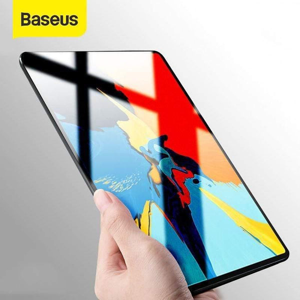 Baseus Paper Like Screen Protector for iPad 7 10.2 2019 Painting PET Film For iPad Air 3 iPad Pro 9.7 11 12.9 inch Mini 5 4 Film