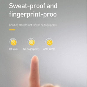 Baseus Paper Like Screen Protector for iPad 7 10.2 2019 Painting PET Film For iPad Air 3 iPad Pro 9.7 11 12.9 inch Mini 5 4 Film