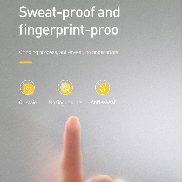 Baseus Paper Like Screen Protector for iPad 7 10.2 2019 Painting PET Film For iPad Air 3 iPad Pro 9.7 11 12.9 inch Mini 5 4 Film