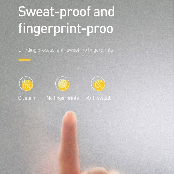 Baseus Paper Like Screen Protector for iPad pro 12.9 11 10.5 Matte PET Anti Glare Painting Film for iPad Mini 9.7 7.9 inch