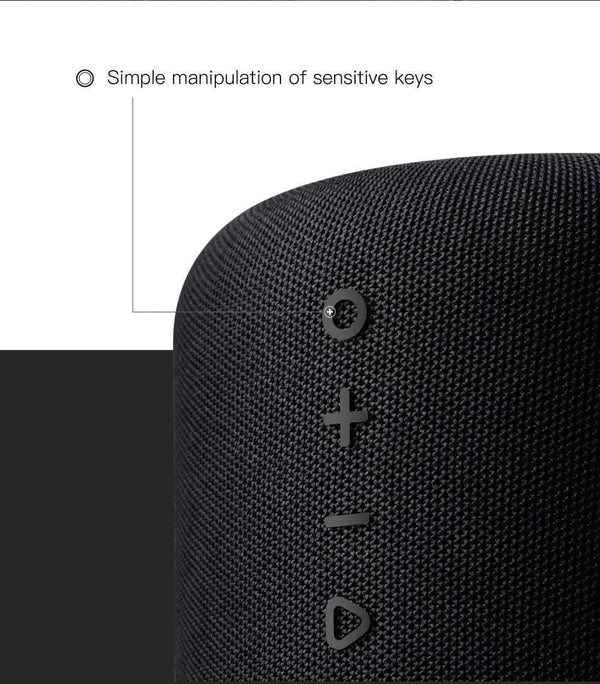 Planet Gates Baseus Portable Bluetooth Speaker With Qi Wireless Charger Fast Wireless Phone Charger Loudspeaker For iPhone X Samsung Xiaomi