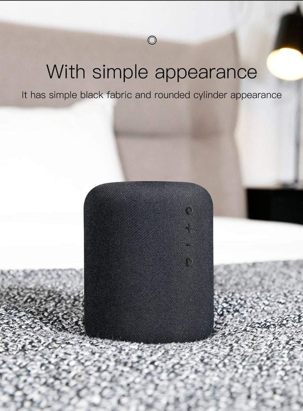 Planet Gates Baseus Portable Bluetooth Speaker With Qi Wireless Charger Fast Wireless Phone Charger Loudspeaker For iPhone X Samsung Xiaomi
