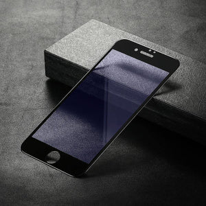Planet Gates Baseus Premium 0.2mm Screen Protector Tempered Glass Film For iPhone 8 7 Plus Ultra Thin 9H Full Cover Protective Toughened Film
