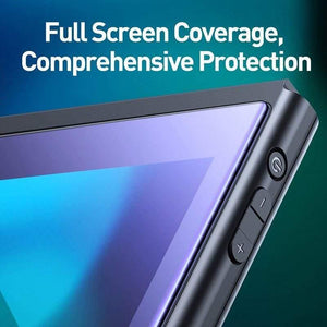 Baseus Premium Tempered Glass Screen Protector For Nintendo Switch NS Screen Protector For Nintend Switch Lite Accessories