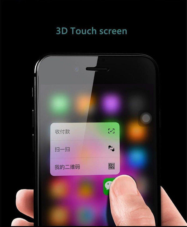 Planet Gates Baseus Privacy Screen Protector For iPhone 8 7 Plus Anti Spy Tempered Glass 3D 9H Protective Glass Soft Edge Anti Peeping Film
