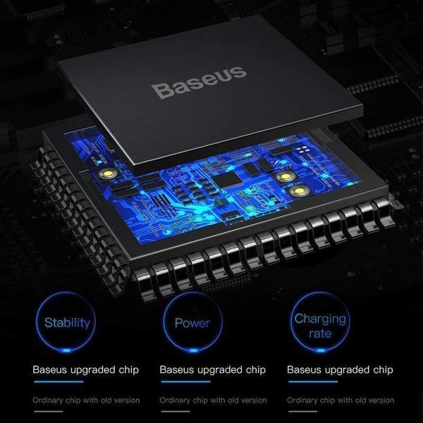 Baseus Qi Wireless Charger Car Phone Holder for iPhone 11Pro Samsung Mobile Phone Holder Stand Air Vent Mount Gravity Car Holder