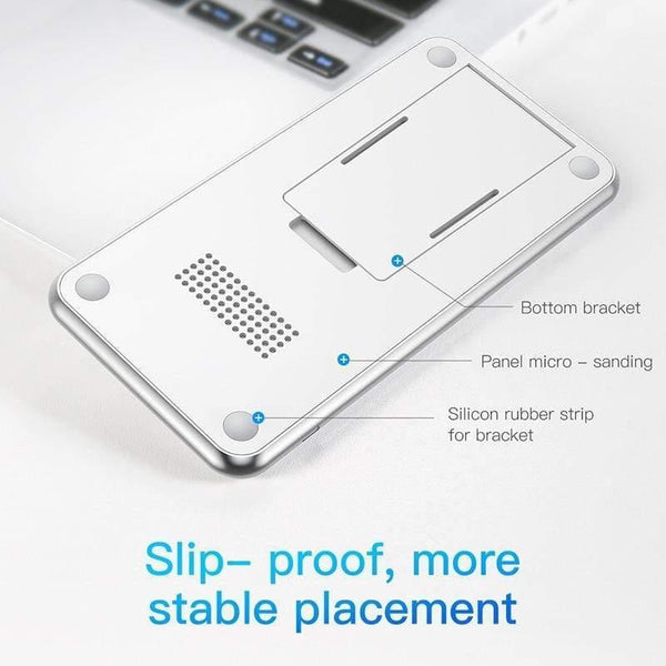 Baseus Qi Wireless Charger For iPhone Xs Max XR Samsung S9 Note 10 Xiaomi Desktop Wireless Charger Wireless Charging Pad Station