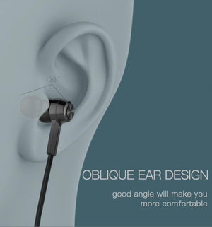 Planet Gates Baseus S06 Wireless Earphone CSR Bluetooth Headphones For Phone iPhone Xiaomi mi Sport Wireless Headset Stereo Earpiece Earbuds
