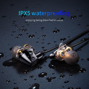 Planet Gates Baseus S10 Bluetooth Earphone IPX5 Waterproof wireless headphone fone de ouvido Neckband bluetooth sport auriculares with mic