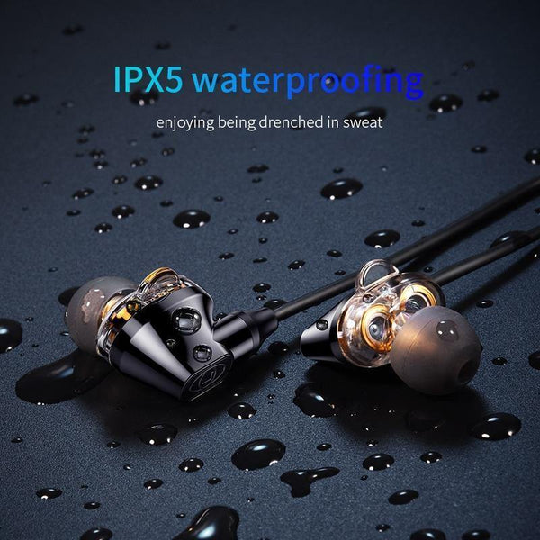 Planet Gates Baseus S10 Bluetooth Earphone IPX5 Waterproof wireless headphone fone de ouvido Neckband bluetooth sport auriculares with mic