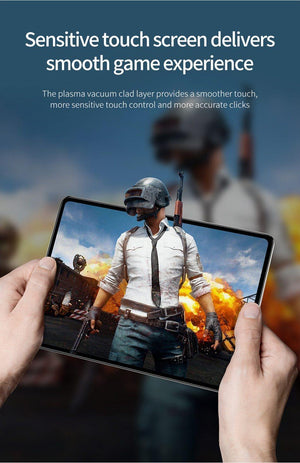 Planet Gates Baseus Screen protector For iPad Pro 11 12.9 inch Tempered Glass Protective Film For Apple iPad 2018 New Tablet Toughened Glass