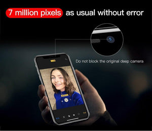 Planet Gates Baseus Screen Protector For iPhone X 0.3mm Ultra Thin 9H 3D Full Coverage Protective Glass For iPhone X Tempered Glass Cover