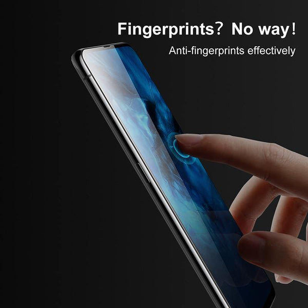 Planet Gates Baseus Screen Protector Tempered Glass For Vivo Nex Curved Edge HD Full Cover 0.3mm Protective Glass Toughened Film For Vivo Nex