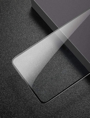 Planet Gates Baseus Screen Protector Tempered Glass For Vivo Nex Curved Edge HD Full Cover 0.3mm Protective Glass Toughened Film For Vivo Nex