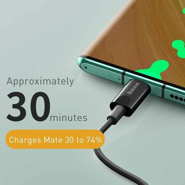 Baseus Type C to USB C Cable 100W Type C Cable for MacBook Pro PD Fast Charger Cable for Samsung S20 S10 Huawei P40 Data Wire
