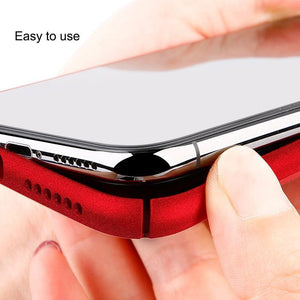 Planet Gates Baseus Ultra Thin Hard Plastic Case For iPhone X Luxury Retro Rocky Pattern Case for iPhone X Coque Funda