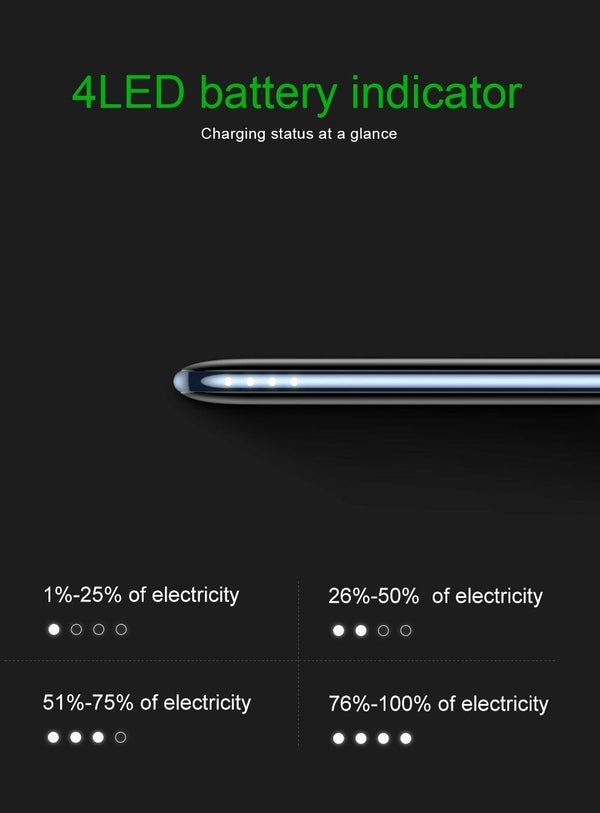 Planet Gates Baseus Ultra Thin Slim 10000mAh Power Bank For iPhone Xiaomi USB C PD Fast Charging Powerbank External Battery Charger Poverbank