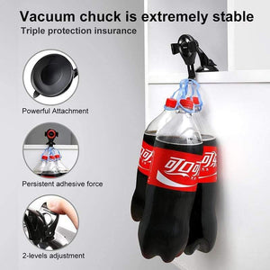 Baseus Universal Gravity Car Phone Holder Sucker Suction Cup Windshield Car Holder For iPhone 11 XS Samsung Phone Holder Stand